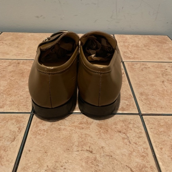 Trademark Women's Loafers in Brown Size 40 - Picture 4 of 12